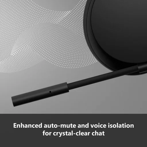 Microsoft Xbox Wireless headset (TLL-00021)