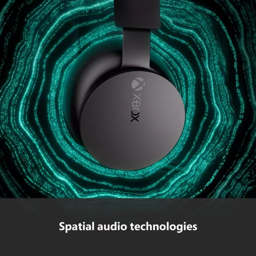 Microsoft Xbox Wireless headset (TLL-00021)