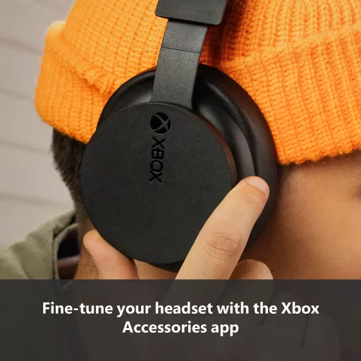 Microsoft Xbox Wireless headset (TLL-00021)