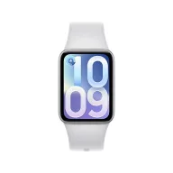 Xiaomi Smart Band 10 Pro Silver okoskarkötő (BHR08WBGL)
