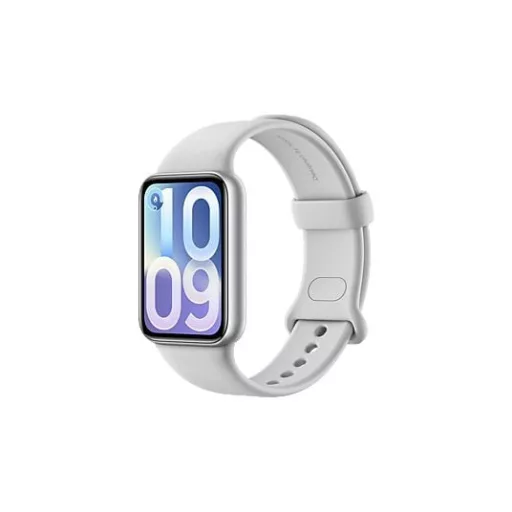 Xiaomi Smart Band 10 Pro Silver okoskarkötő (BHR08WBGL)