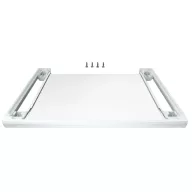 Bosch WTZ27500 összeépítő keret