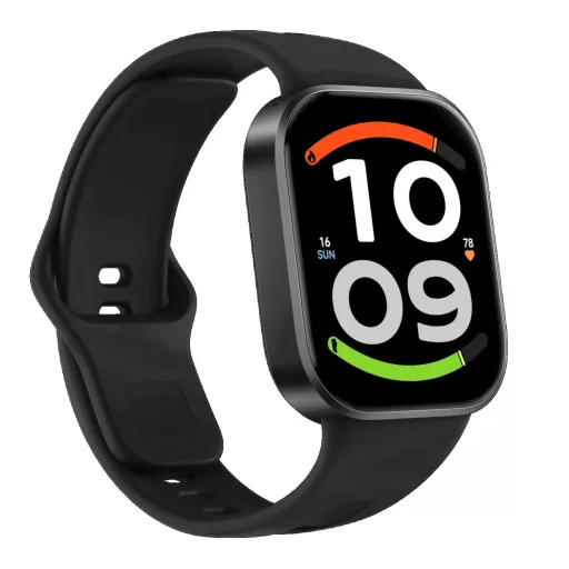 Xiaomi Redmi Watch 6 Active okosóra, black (BHR09CZGL)