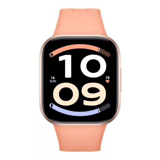 Xiaomi Redmi Watch 6 Active okosóra, orange (BHR09CYGL)