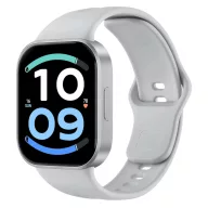 Xiaomi Redmi Watch 6 Active okosóra, silver (BHR09CXGL)