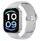 Xiaomi Redmi Watch 6 Active okosóra, silver (BHR09CXGL)