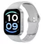Xiaomi Redmi Watch 6 Active okosóra, silver (BHR09CXGL)