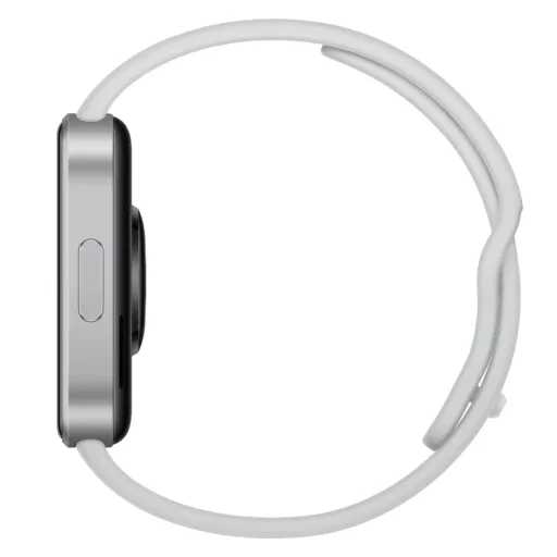 Xiaomi Redmi Watch 6 Active okosóra, silver (BHR09CXGL)