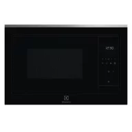 Electrolux LMS4253TBX beépíthető mikrohullámú sütő