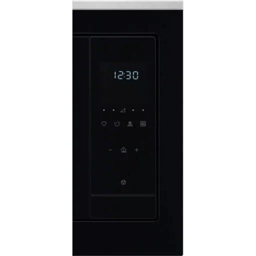 Electrolux LMS4253TBX beépíthető mikrohullámú sütő