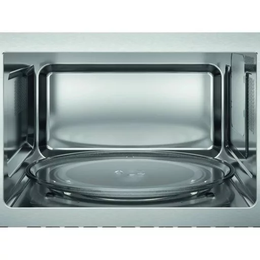 Electrolux LMS4253TBX beépíthető mikrohullámú sütő