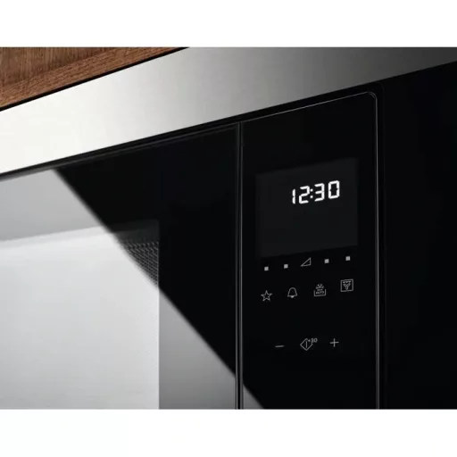 Electrolux LMS4253TBX beépíthető mikrohullámú sütő