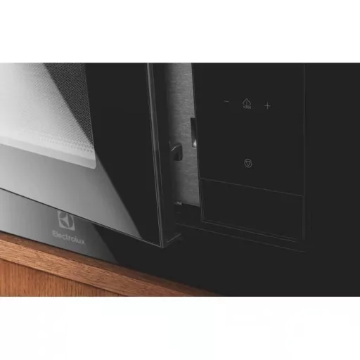 Electrolux LMS4253TBX beépíthető mikrohullámú sütő