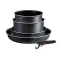 Tefal L7239523 Ingenio So Light edénykészlet, 5 részes