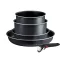 Tefal L7239523 Ingenio So Light edénykészlet, 5 részes