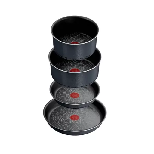 Tefal L7239523 Ingenio So Light edénykészlet, 5 részes
