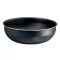 Tefal L7237702 So Light wok serpenyő, 26 cm