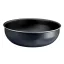 Tefal L7237702 So Light wok serpenyő, 26 cm
