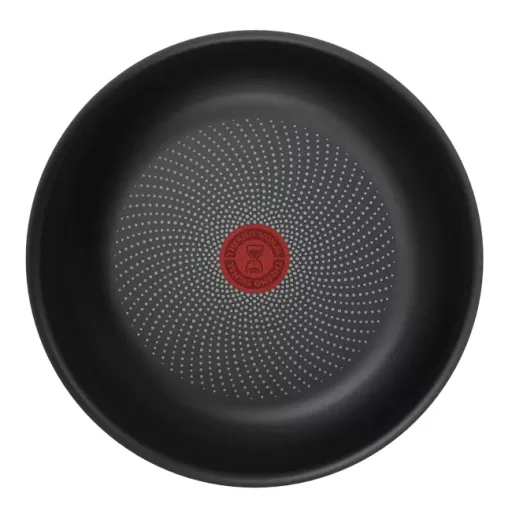 Tefal L7237702 So Light wok serpenyő, 26 cm