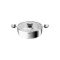 Tefal E3067045  Emotion + alacsony lábas 24 cm