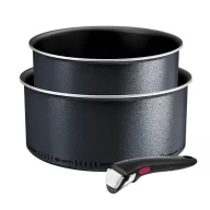 Tefal L7239003 Ingenio So Light edényszett, 3 részes
