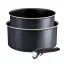 Tefal L7239003 Ingenio So Light edényszett, 3 részes