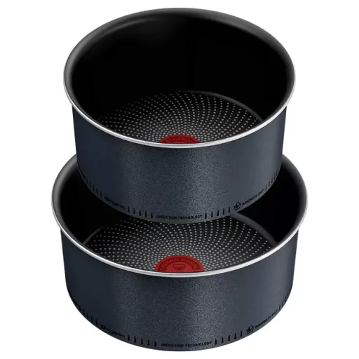Tefal L7239003 Ingenio So Light edényszett, 3 részes