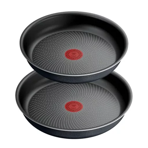 Tefal L7239103 Ingenio So Light serpenyő szett, 3 részes