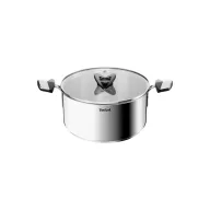 Tefal E3284644 Emotion + lábas 24 cm