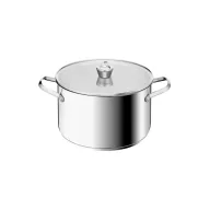 Tefal E3366355 Emotion + XL fazék 26 cm