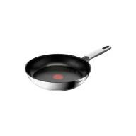Tefal E3270744 Emotion + serpenyő, 30 cm