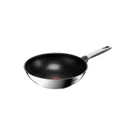 Tefal E3271944 Emotion + wok serpenyő, 28 cm