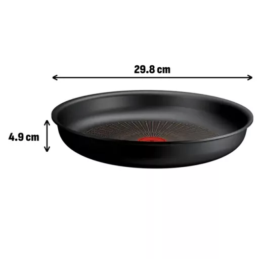 Tefal P0000624 Ingenio Excellence + serpenyő, 28 cm