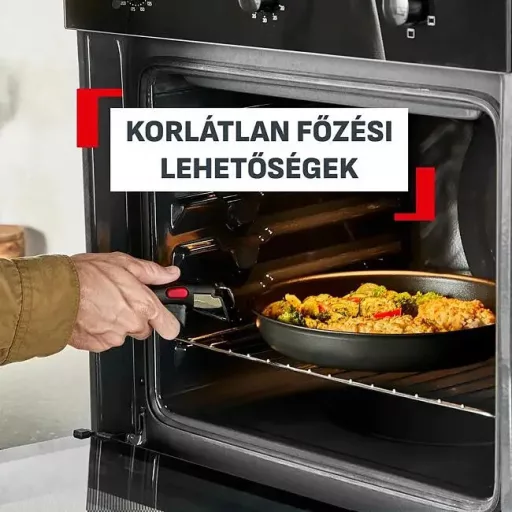 Tefal P0000424 Ingenio Excellence + serpenyő, 24 cm