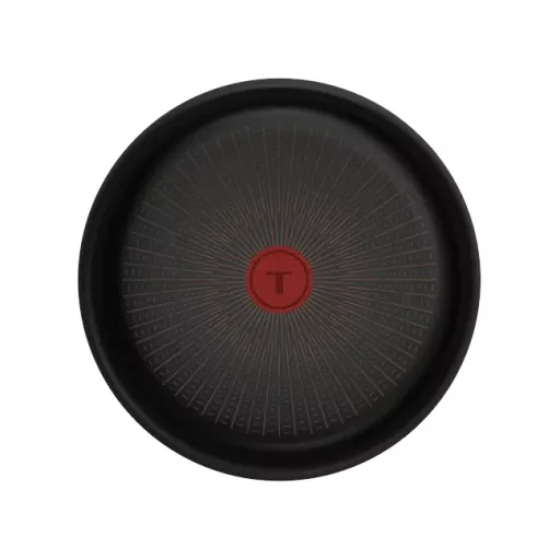 Tefal P0003524 Ingenio Excellence + mély serpenyő, 24 cm
