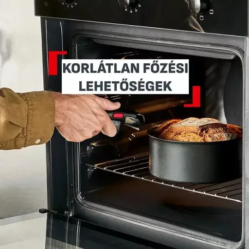 Tefal P0079002 Ingenio Excellence + edényszett, 4 db részes