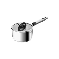 Tefal E3282245 Emotion + nyeles lábas, 16 cm