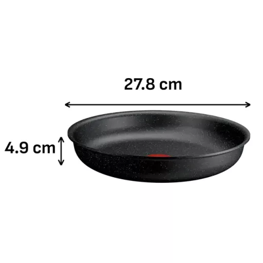 Tefal P0020543 Ingenio Expertise serpenyő, 26 cm