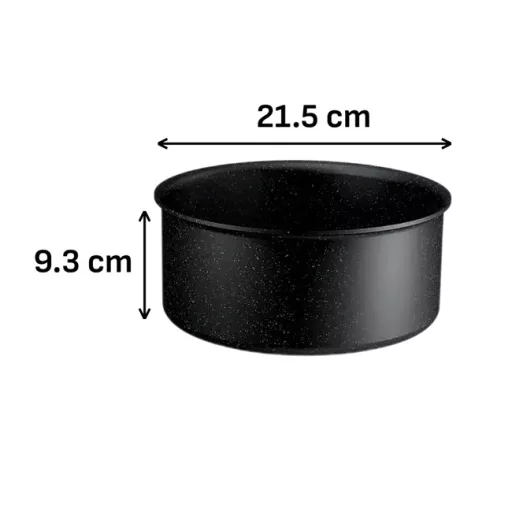 Tefal P0023043 Ingenio Expertise nyeles lábas, 20 cm