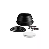Tefal P0029053 Ingenio Expertise serpenyő szett, 12 részes