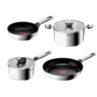 Tefal E327S655 Emotion + edényszett, 6 részes
