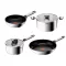 Tefal E327S655 Emotion + edényszett, 6 részes