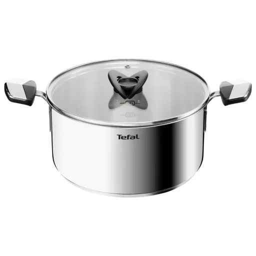 Tefal E327S655 Emotion + edényszett, 6 részes