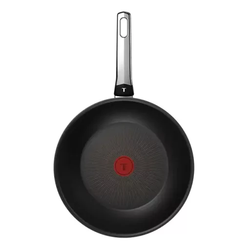Tefal G3201902 Excellence wok serpenyő, 28 cm