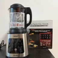   Tefal BL83SD30  Perfectmix Cook turmixgép (értékcsökkentett)