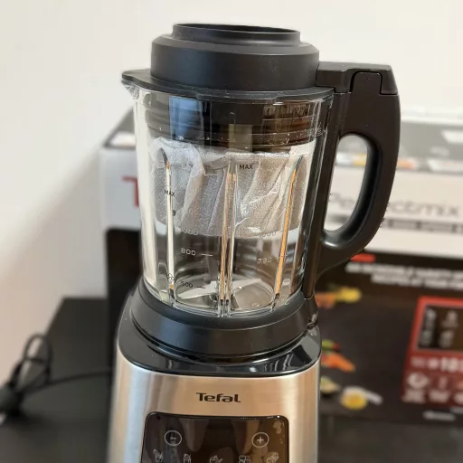 Tefal BL83SD30  Perfectmix Cook turmixgép (értékcsökkentett)