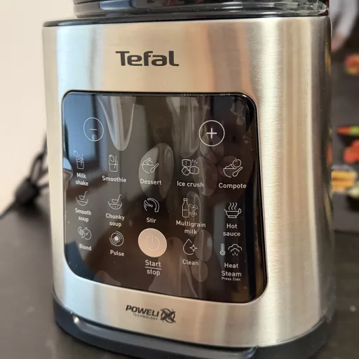 Tefal BL83SD30  Perfectmix Cook turmixgép (értékcsökkentett)