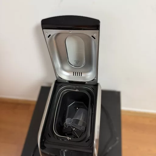 Eta 714990030 kenyérsütő (értékcsökkentett)