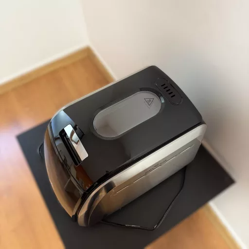 Eta 714990030 kenyérsütő (értékcsökkentett)