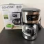 Sencor SCE3700BK filteres kávéfőző (értékcsökkentett)